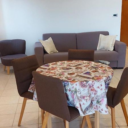 Adriana Apartment Mali Lošinj Buitenkant foto
