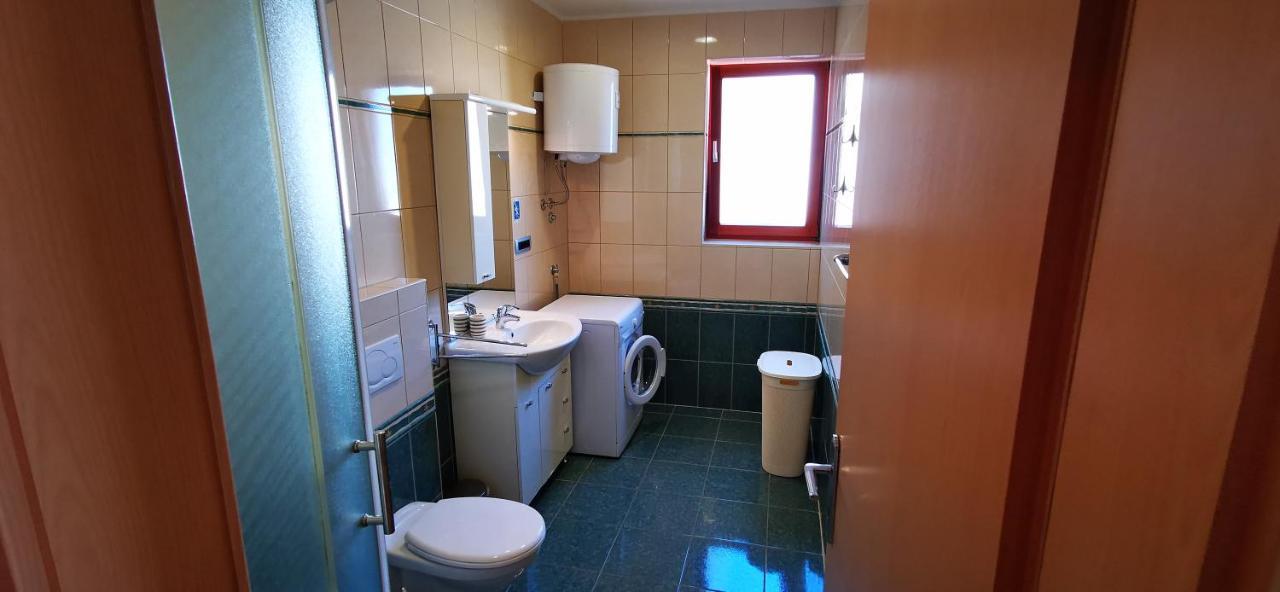 Adriana Apartment Mali Lošinj Buitenkant foto