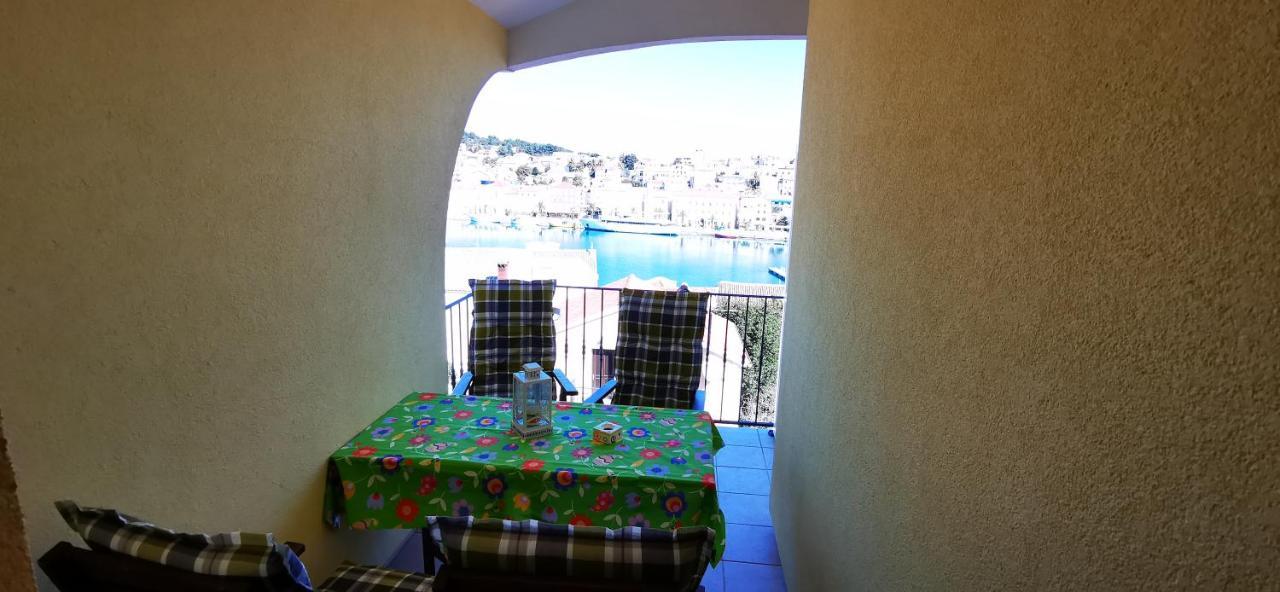 Adriana Apartment Mali Lošinj Buitenkant foto