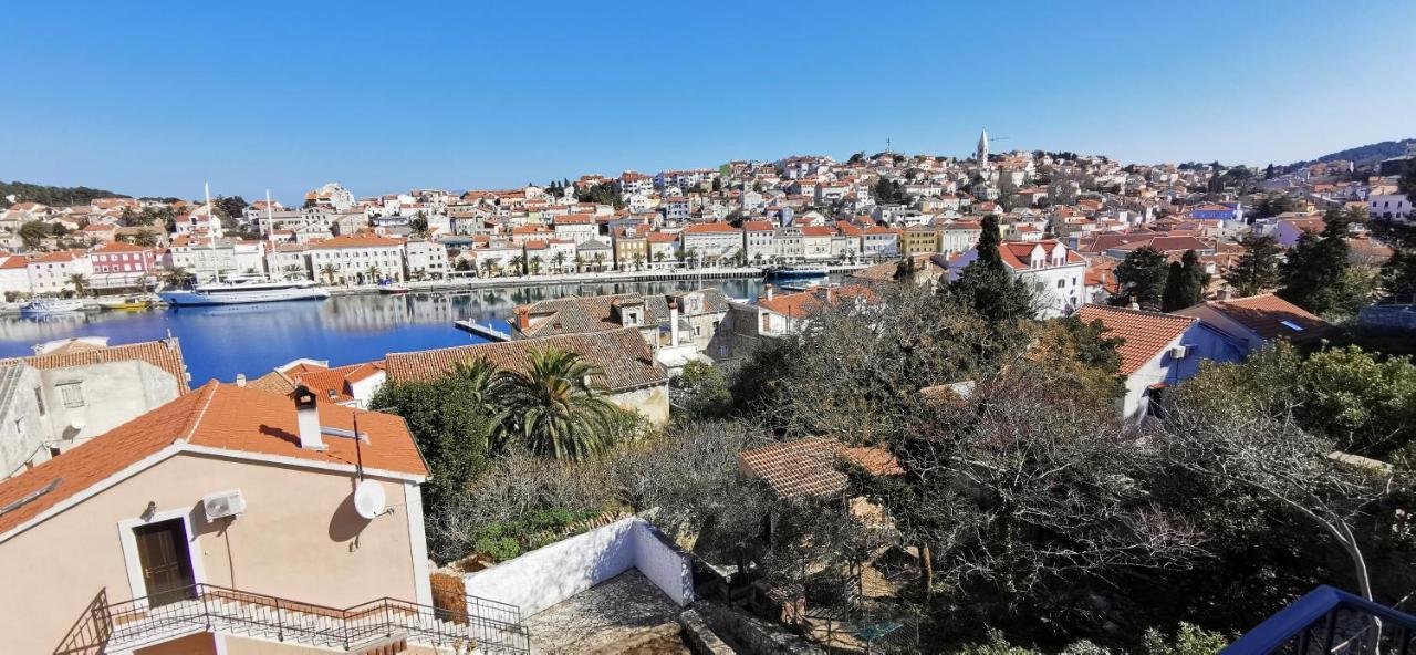 Adriana Apartment Mali Lošinj Buitenkant foto