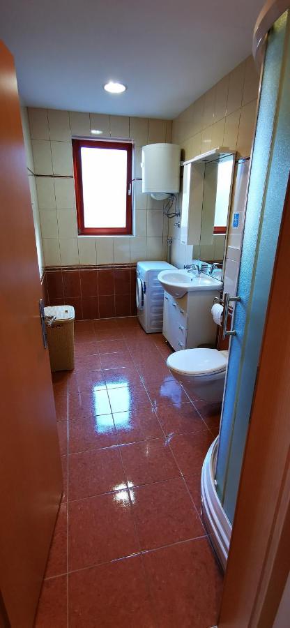 Adriana Apartment Mali Lošinj Buitenkant foto