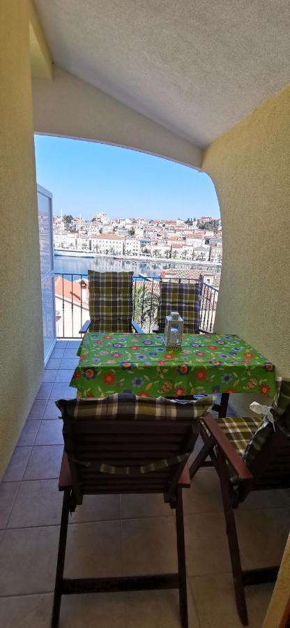 Adriana Apartment Mali Lošinj Buitenkant foto