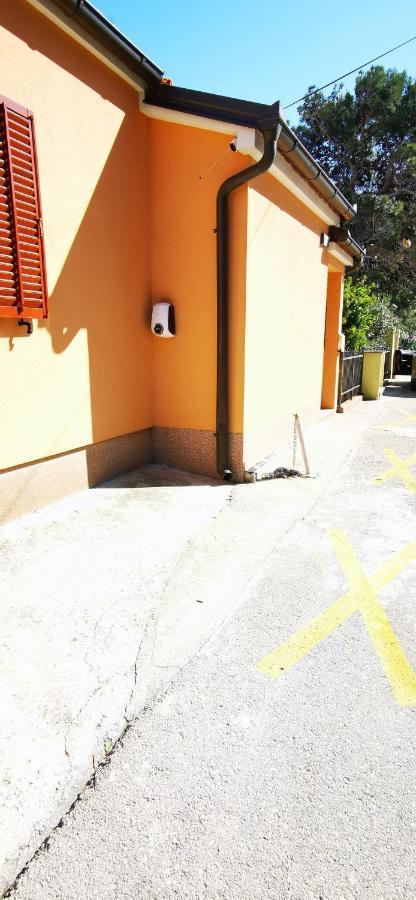Adriana Apartment Mali Lošinj Buitenkant foto