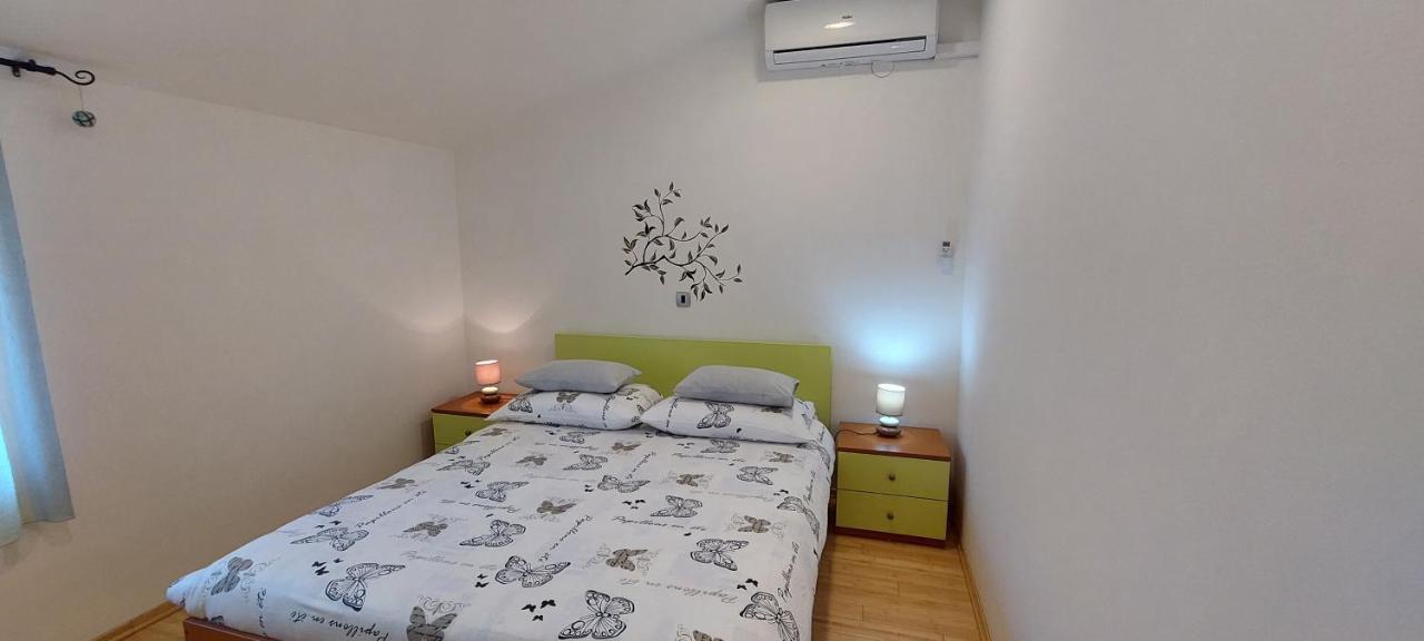 Adriana Apartment Mali Lošinj Buitenkant foto