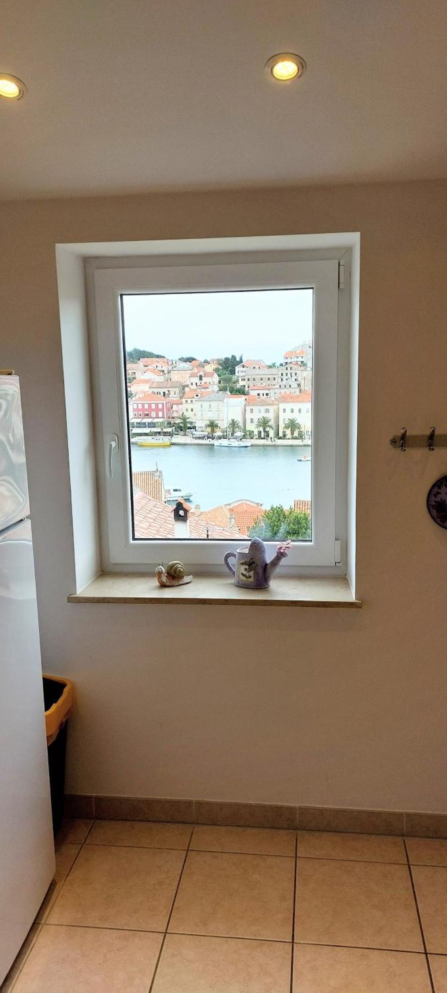 Adriana Apartment Mali Lošinj Buitenkant foto