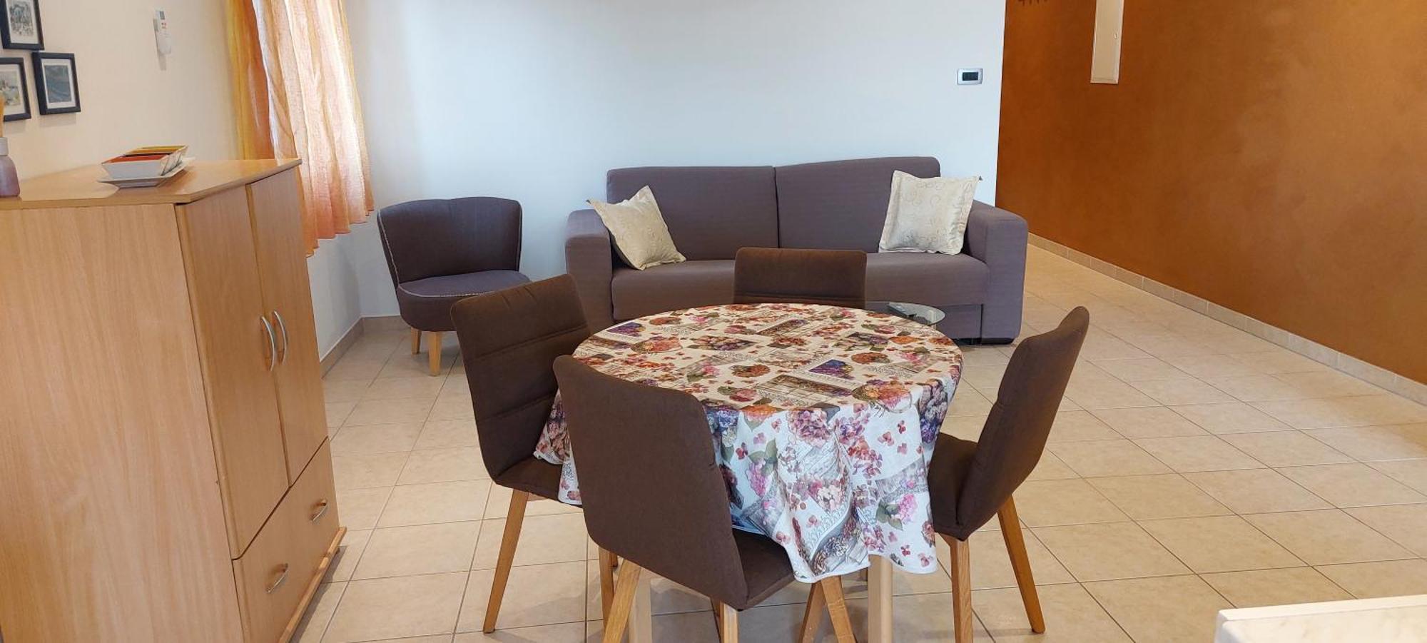 Adriana Apartment Mali Lošinj Buitenkant foto