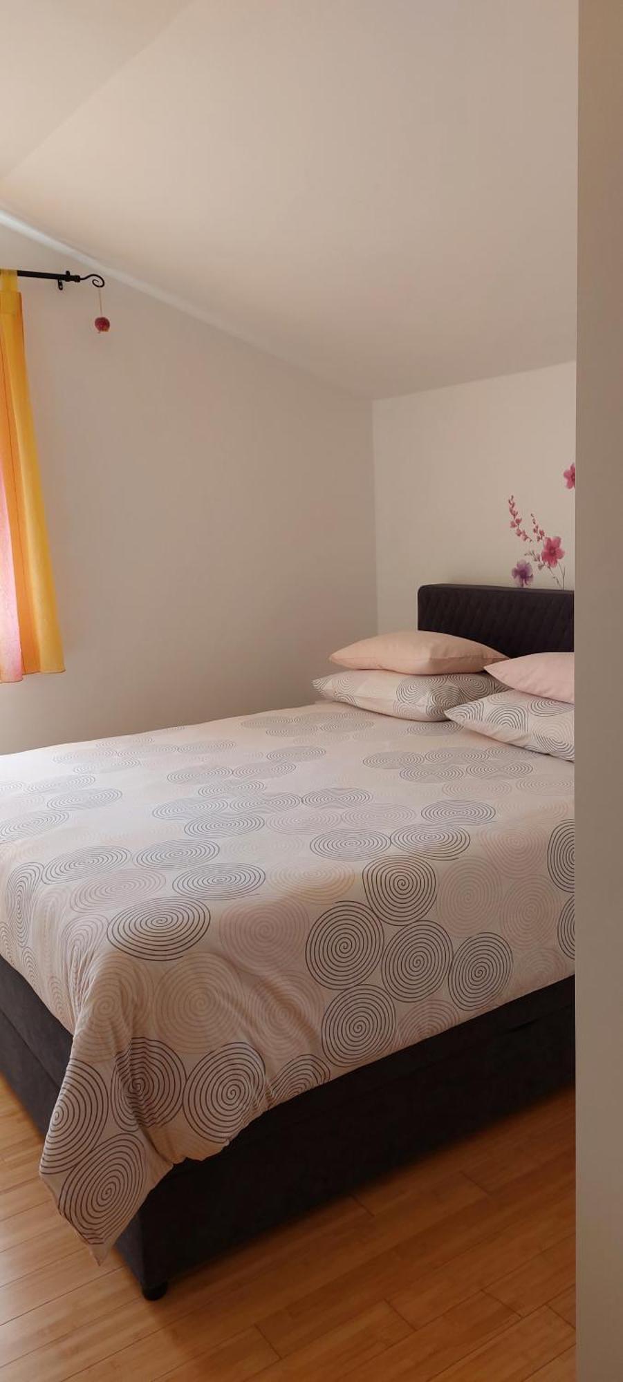 Adriana Apartment Mali Lošinj Buitenkant foto