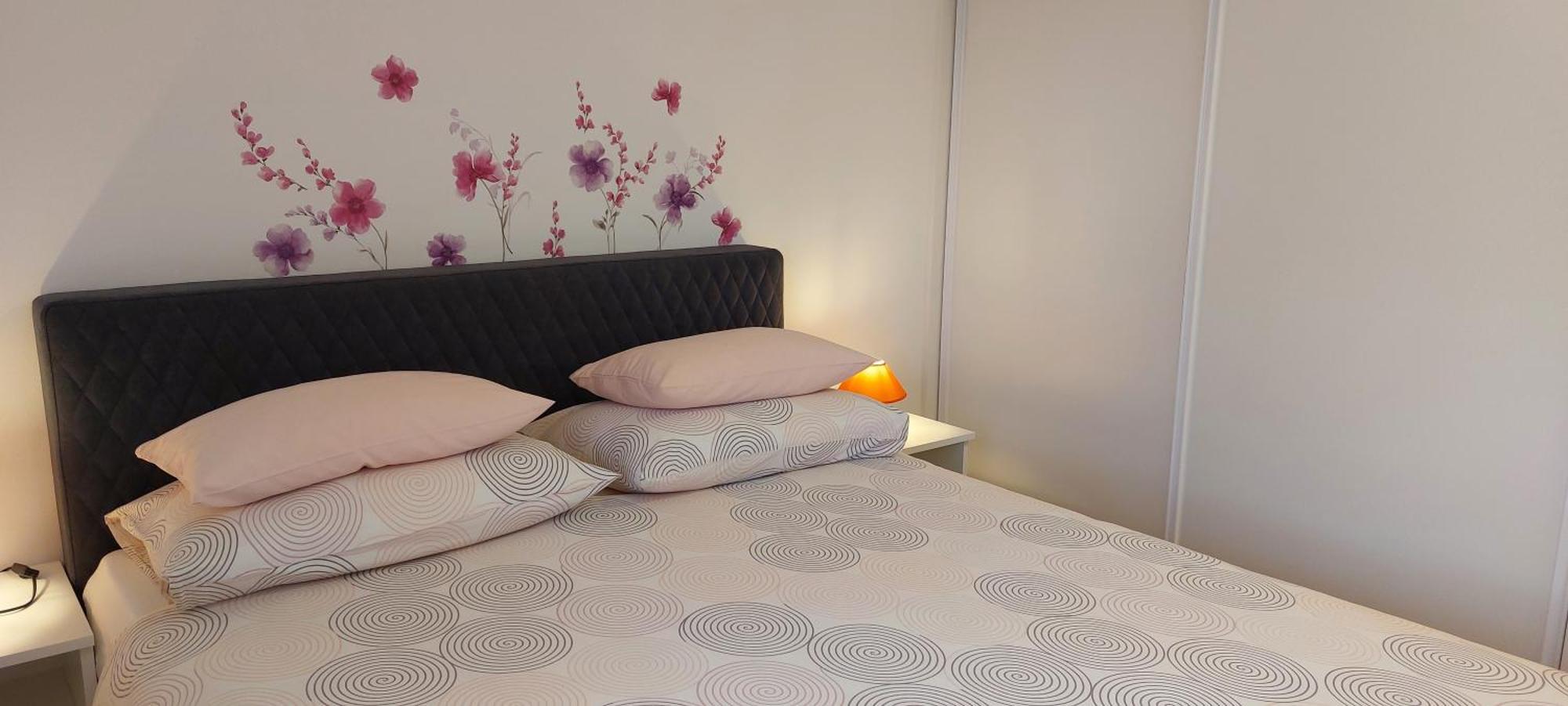 Adriana Apartment Mali Lošinj Buitenkant foto