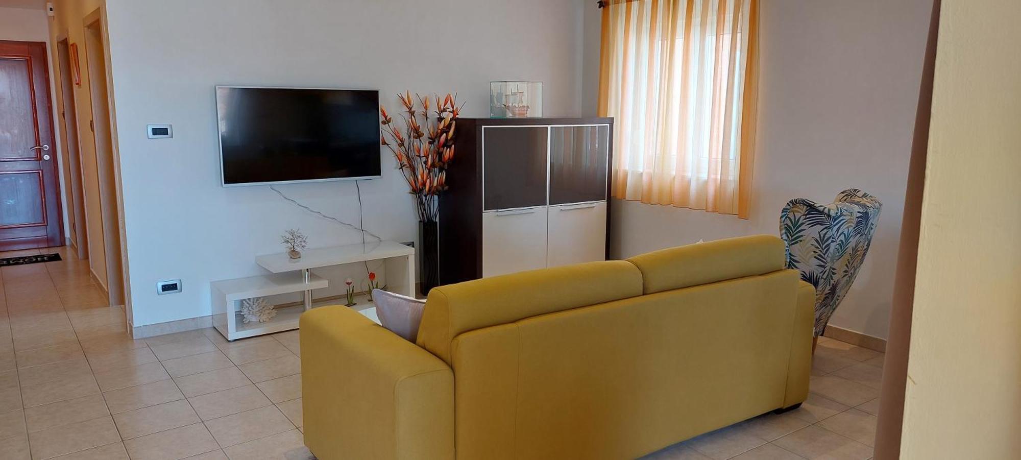 Adriana Apartment Mali Lošinj Buitenkant foto