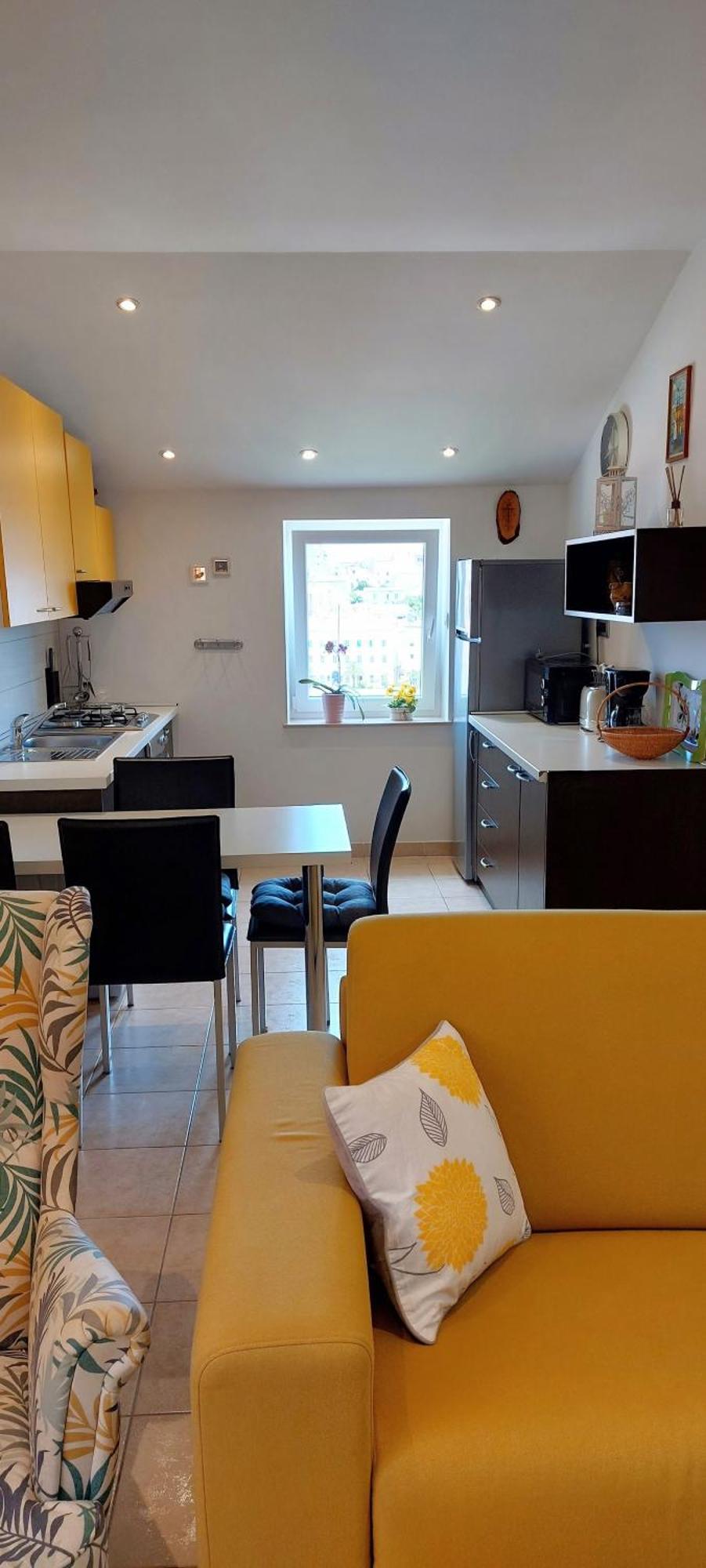 Adriana Apartment Mali Lošinj Buitenkant foto