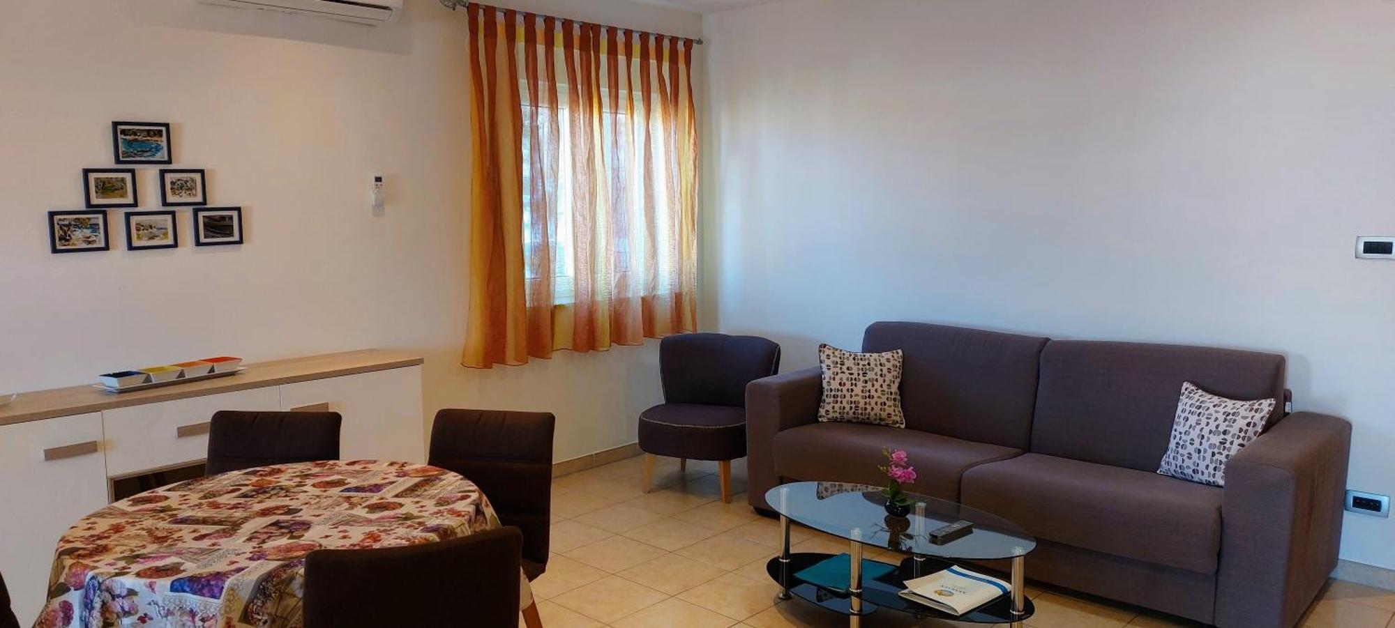 Adriana Apartment Mali Lošinj Buitenkant foto