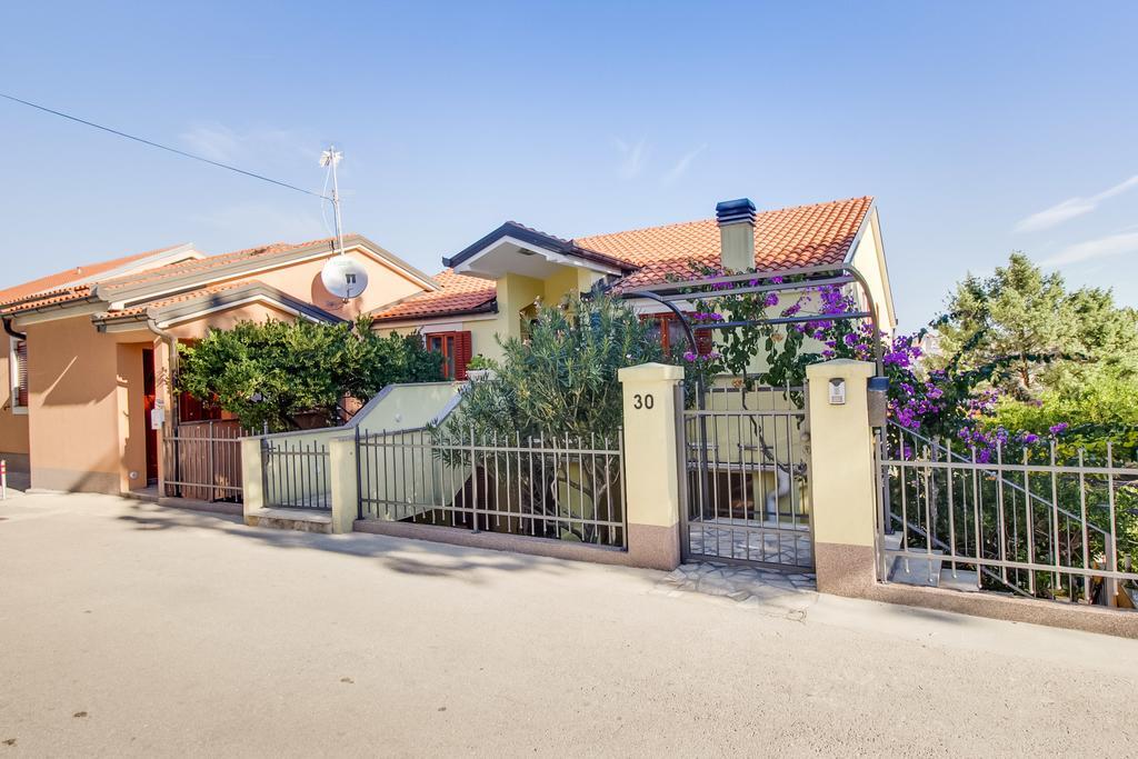 Adriana Apartment Mali Lošinj Buitenkant foto