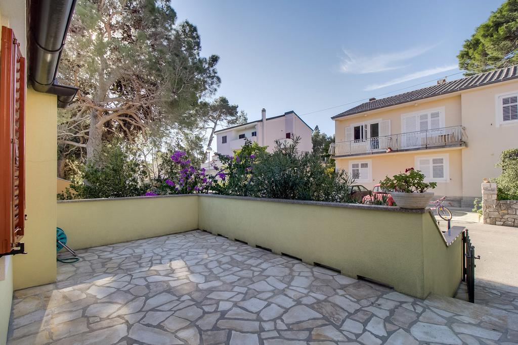 Adriana Apartment Mali Lošinj Buitenkant foto