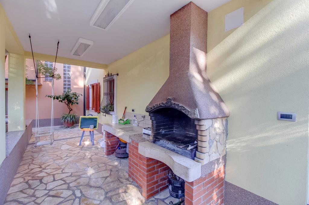 Adriana Apartment Mali Lošinj Buitenkant foto